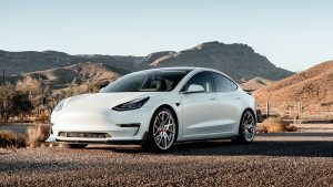 revolución de los coches eléctricos